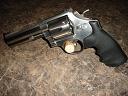 Smith & Wesson 629 44 Magnum